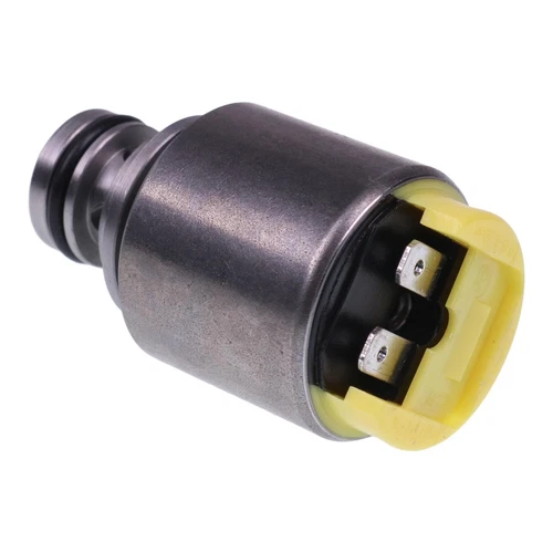 ZGAQ-00629 ZGAQ-01858 24V Solenoid Valve for Hyundai HL730-7 HL740-7 HL780 HL955 - Picture 1 of 6