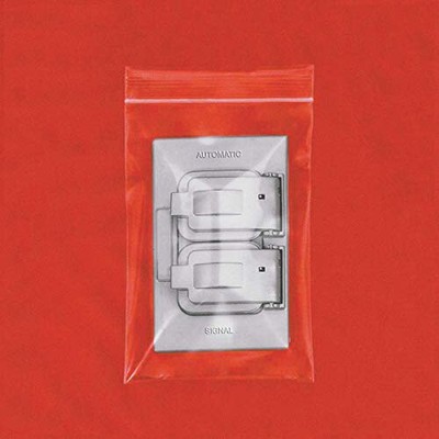 Signal by AUTOMATIC [VINYL]