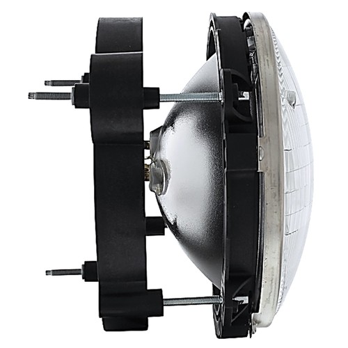 Headlights For 1997-2015 Jeep Wrangler 2007-2018 JK 2 Door/Unlimited JK 4 Door E - Foto 2