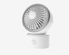 BONECO F120 Air Shower Fan White for sale online | eBay