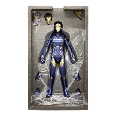 ホットトイズMMS538-D32】エンドゲーム・レスキュー Hot Toys MMS538