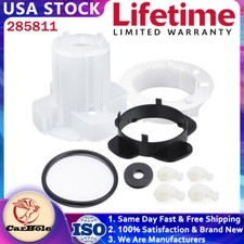 285811 Washer Agitator Dogs Cam Kit For Whirlpool Kenmore Washing Machines NEW