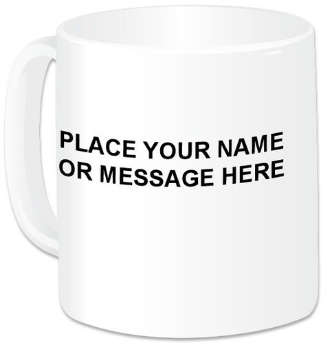 Personalised Chef Mug Cup Novelty Women Work Cooking Baking Baker Mum Gifts Idea - Picture 8 of 15