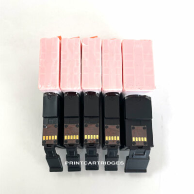 Cartucho De Tinta Para Improra Canon, Compatible Con 280XXL, 281XXL