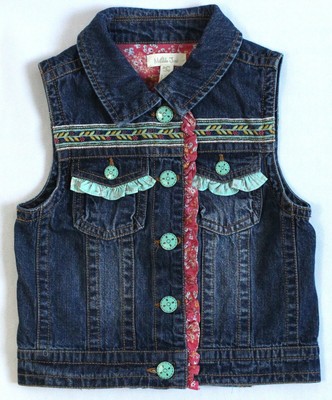 Matilda Jane Girls Size 6 Friends 
