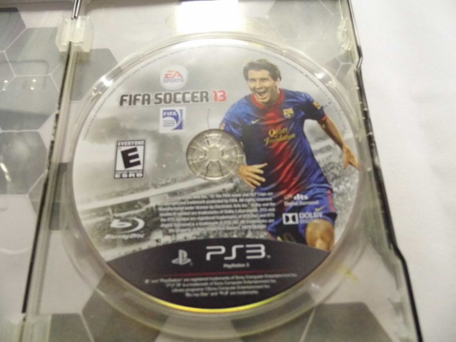 FIFA 13 XBOX 360  Zilion Games e Acessórios