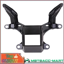 Front Headlight Upper Fairing Stay Bracket Mount For YAMAHA YZFR6 YZF R6 08-2016