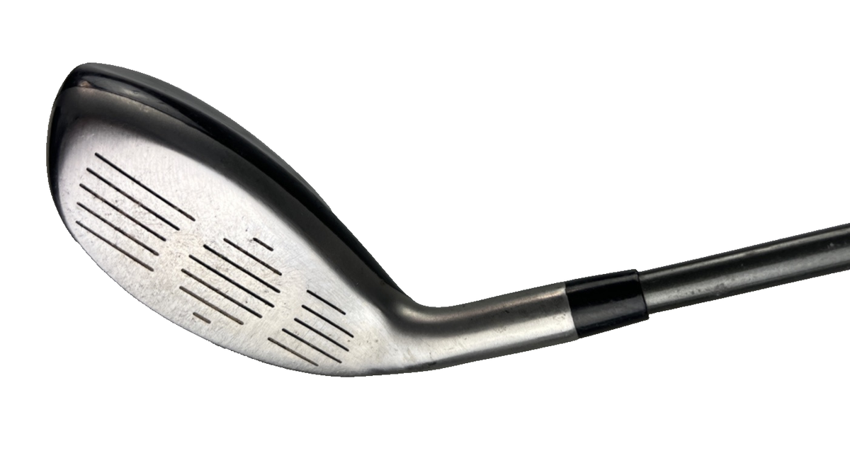 Jack Nicklaus SS460X Golf Hybrid 3 3H 21° Medium Kick Mid Flex
