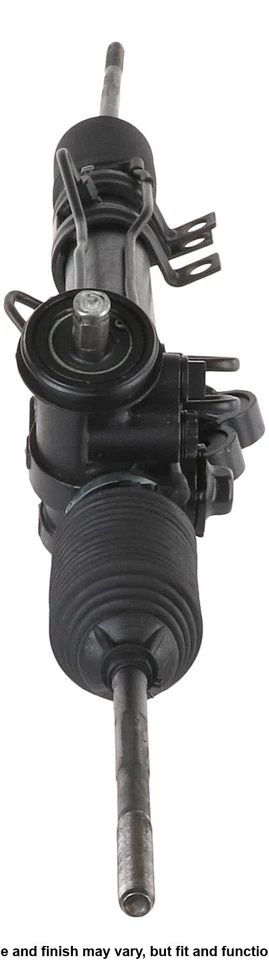 Montaje de piñón y estante Cardone 1987 1988 1989 1990 Buick LeSabre 1986-1995 Foto 4 de 4