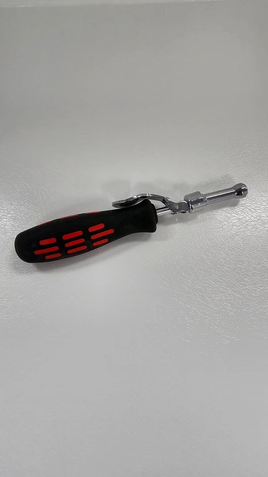 Locking Nut Driver 7mm, Jubilee Clip Driver. - Image 3 of 4