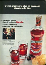 AMERICAN HOOK - THERE IS AN AMERICAN WHO HAS SOMETHING