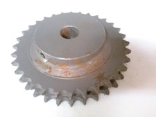 Browning D50B32 sprocket, made in USA. 1" RSB.   *