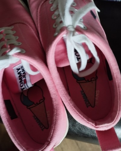 Tommy Hilfiger Sneaker neu - Bild 2 von 4