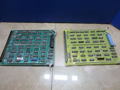 GE CIRCUIT BOARD DS3800HLSD1A1A HLSD 6DA01 CNC  HLSD 6FA01 