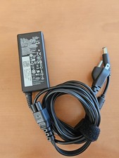 Genuine Dell 65W PA-12 Family AC Adapter LA65NS2-01 HA65NS5-00 4.5mm