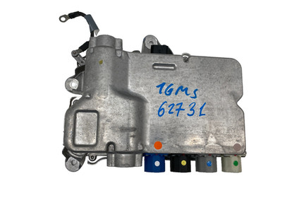   16-20 Model S High Voltage Power Distribution Junction Box Module 1059891-00-C