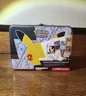 Pokemon Celebrations 25th Anniversary Collector's Chest TIN FACTORY SEALED