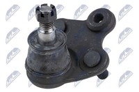 NTY ZSD-HD-025 Trag-/FüHrungsgelenk FüR Honda