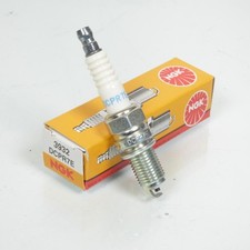Bougie d'allumage NGK pour Quad Masai 300 A 2005 à 2007 DCPR7E Neuf