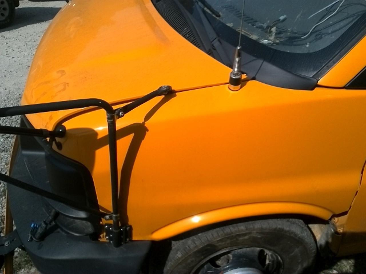 Starter Motor Fits 10-16 EXPRESS 2500 VAN 2671937 thumbnail 19