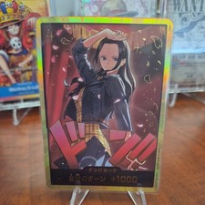 DON!! Card [Nico Robin Gold] Prices | One Piece Japanese Extra