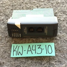 Automation Direct H2-EBC ETHERNET RS-232 Module KOYO FACTS PLC