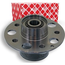 febi bilstein 32850 Radlagersatz für MERCEDES BENZ CLS E KLASSE SL W211 VF211 febi bilstein 32850 Radlagersatz für MERCEDES BENZ CLS E KLASSE SL W211 VF211