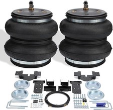 1x Air Spring Bags Suspension Kit For Chevrolet Silverado 1500 2wd 4wd 2019-2026 1x Air Spring Bags Suspension Kit For Chevrolet Silverado 1500 2wd 4wd 2019-2026