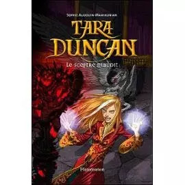 TARA DUCAN.LE SPECTRE AUDIT, AUDOUIN-MAMIKONIAN SOPHIE