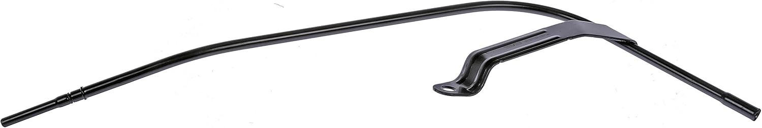 Engine Oil Dipstick Tube 917-303 Metal, Compatible with Select Cadillac & GM Mod