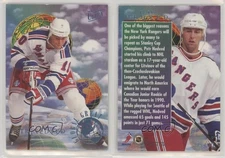 1994-95 Fleer Ultra Global Great Petr Nedved #7