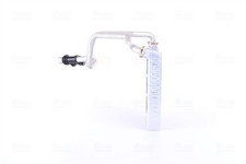 NISSENS Wärmetauscher Innenraumheizung 73942 für VW 163 JETTA AJ5 PLUS GOLF AV3