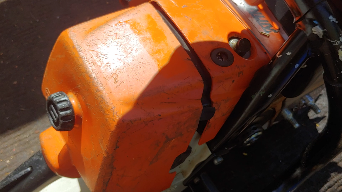 STIHL MS461 WRAP HANDLE HANDLEBAR CHAINSAW NEW OEM BEARINGS METEOR