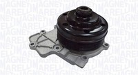 Magneti Marelli Wasserpumpe MotorküHlung 352316171294 FüR Vito Mercedes W639 Bus