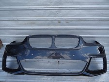 Vordere Sto�stange BMW X1 M-pakiet F48 2015- Original Gebraucht