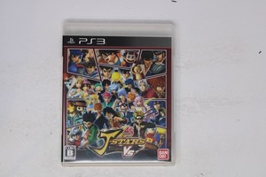 J Stars Victory Vs Ps3 | eBay
