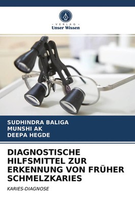 Sudhindra Baliga (u. a.) | DIAGNOSTISCHE HILFSMITTEL ZUR ERKENNUNG VON FRÜHER...