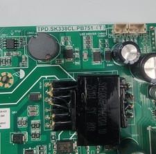 Carte Mère Techwood SDIAT03 – Pour TV Techwood VLED22TVHD1201