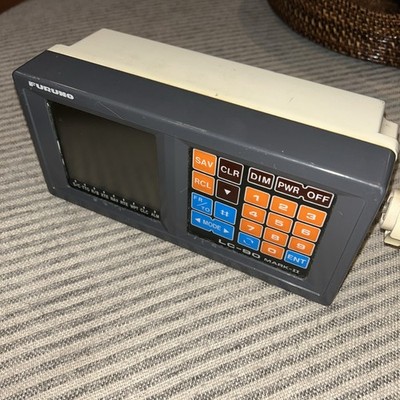 FURUNO ELECTRIC LC-90MARK-II / LC90MARKII (USED)