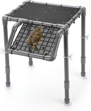 Extra Large Standing Turtle Basking Platform, 13.4 in Turtles Docks Aquatic Rest