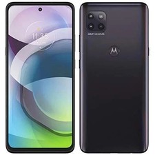Motorola One 5G Ace 2021 XT2113 128GB - Volcanic Gray - GSM Unlocked - Good