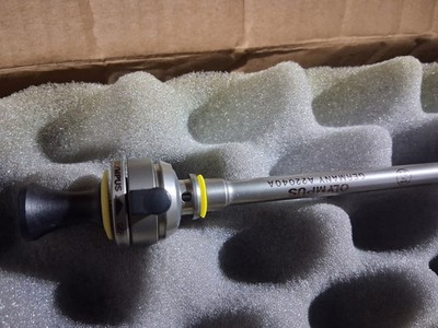 Olympus Rigid Laparoscope A22040A 24° View Angle for General Surgery