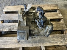 1998-2000 Volkswagen Beetle 2.0 5 Speed Manual Transmission Transaxle Gear Box