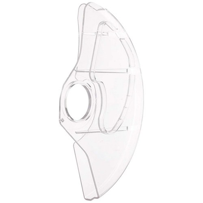 #ad Hitachi C10FS Genuine OEM Safety Blade Cover 321367 $34.95