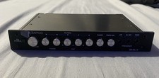 Zapco Sx Sl II 2 Equalizer ￼