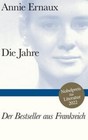 Die Jahre, Annie Ernaux
