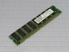APACER 71.84350.46A MEMORY RAM 256 MB UNB PC133 CL3 T182105