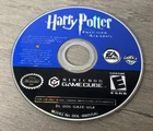 Harry Potter Prisoner of Azkaban (Nintendo GameCube, 2004) Disc Only, Free Ship