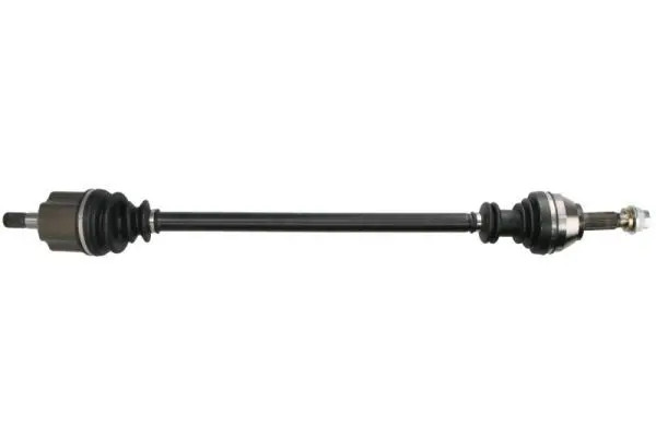 Pascal Albero Motore/Semiasse G2c037pc - Immagine 3