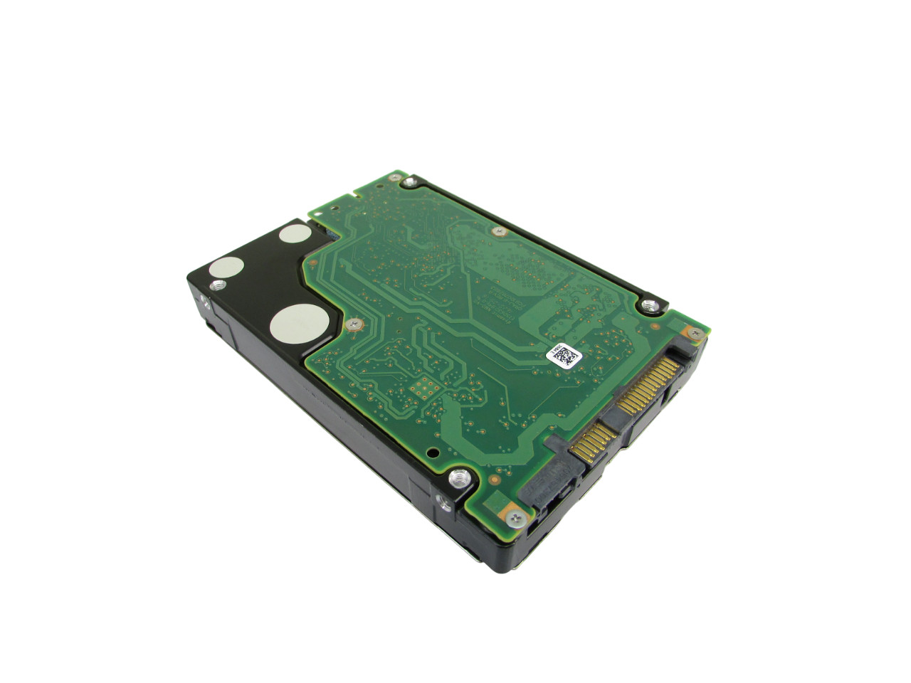 Seagate ST1200MM0088 1.2TB 2.5" 10K RPM SAS Hard Drive Grade A No Tray